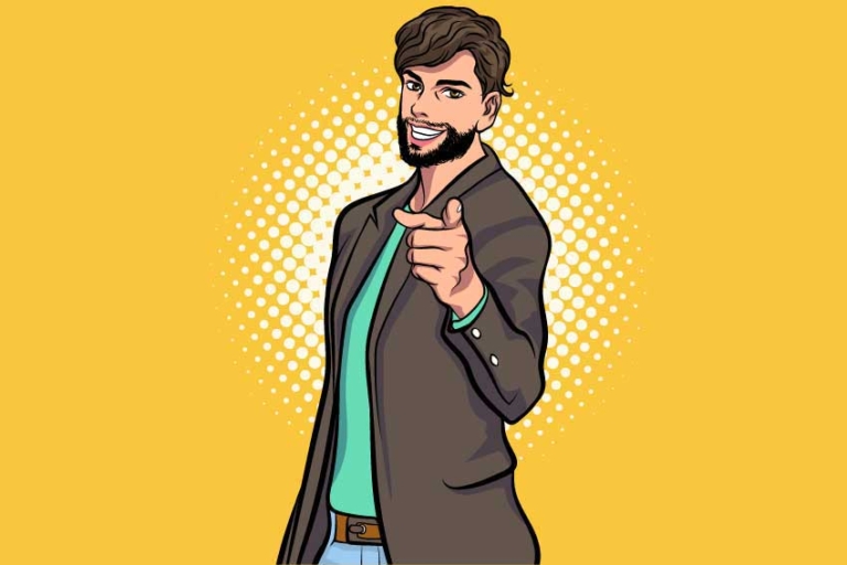 Alpha Male Test Answer 10 Questions To Find Out!